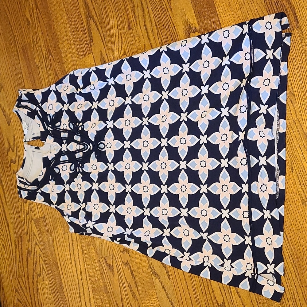 Crown and Ivy Dress